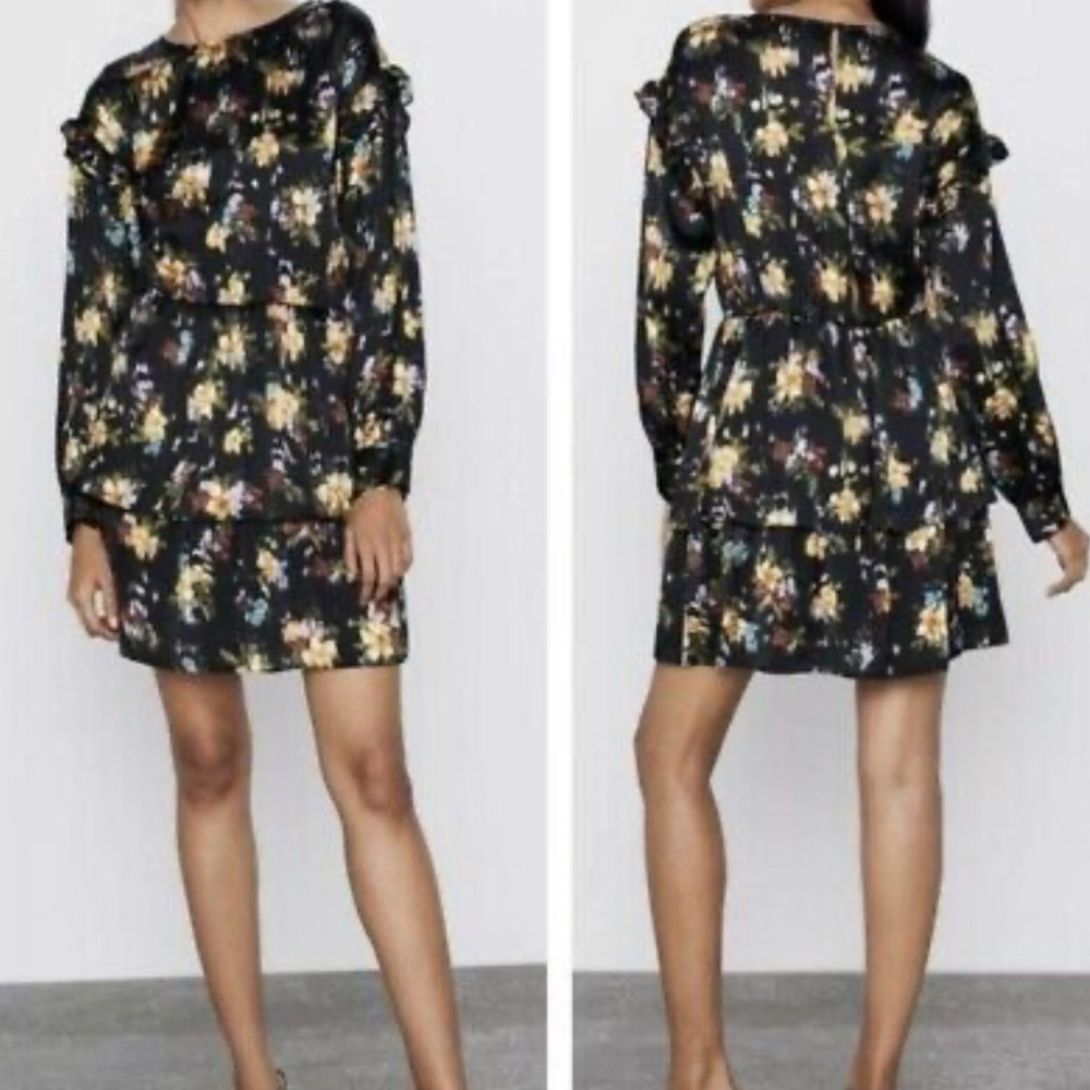 Zara Women’s dress size XS (used)